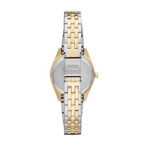 Reloj Fossil Mujer ES5034