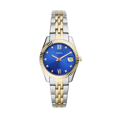 Reloj Fossil Mujer ES4899