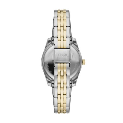 Reloj Fossil Mujer ES4899