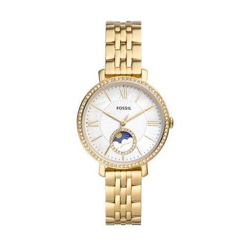 Reloj Fossil Mujer ES5167