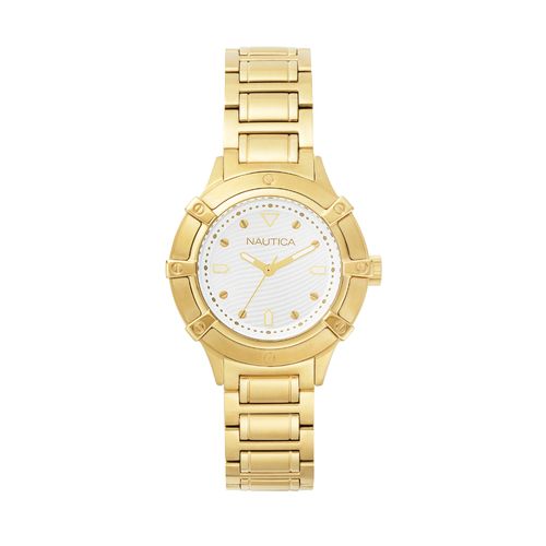 Reloj Nautica Mujer NAPCPR004