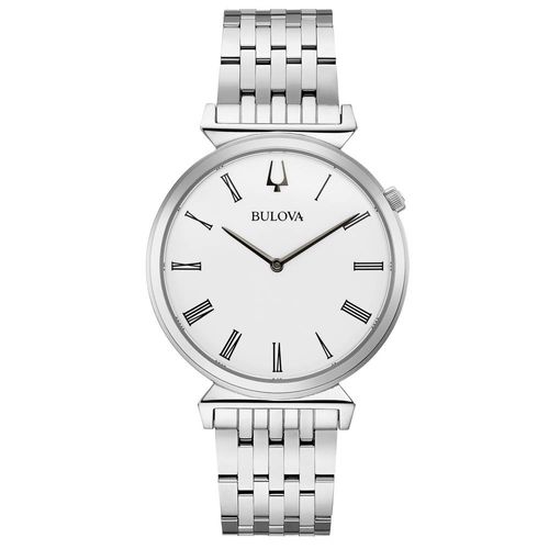 Reloj Bulova Hombre 96A232