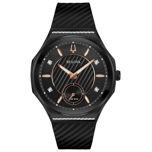Reloj Bulova Mujer 98R240
