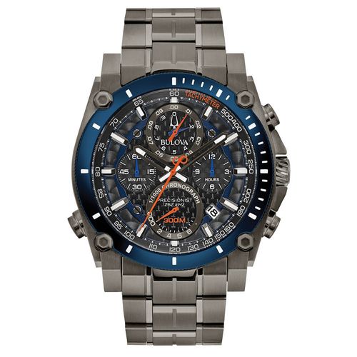 Reloj Bulova Hombre 98B343
