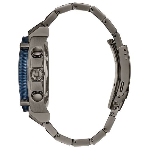 Reloj Bulova Hombre 98B343