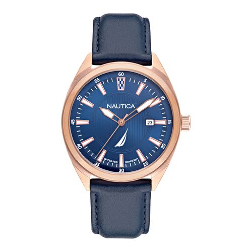 Reloj Nautica Hombre NAPBPS010