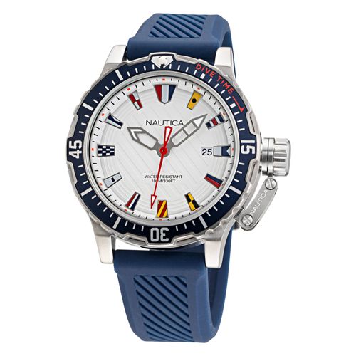 Reloj Nautica Hombre NAPGLF006