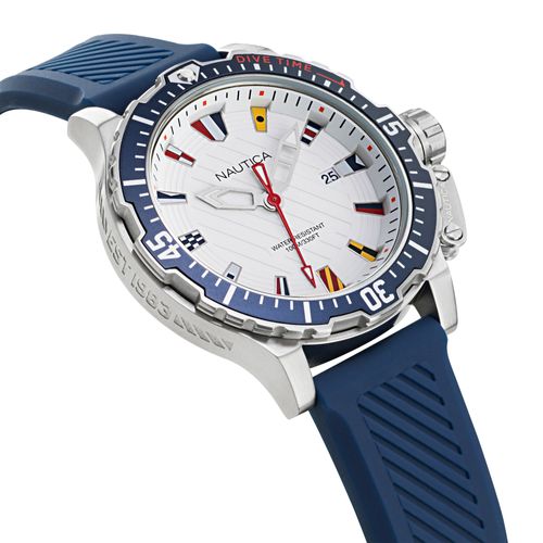 Reloj Nautica Hombre NAPGLF006