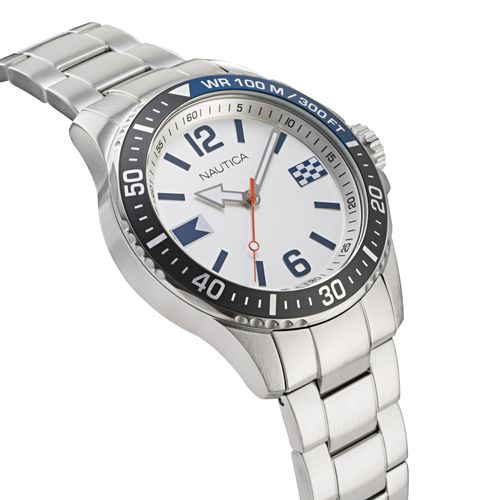 Reloj Nautica Hombre NAPFRB921