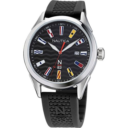 Reloj Nautica Hombre NAPHBF004