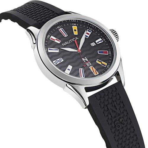 Reloj Nautica Hombre NAPHBF004