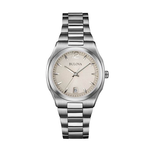 Reloj Bulova Mujer 96M126