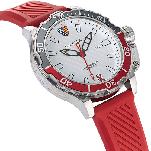 Reloj Nautica Hombre NAPGLS110