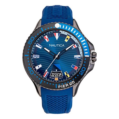 Reloj Nautica Hombre NAPP25F08