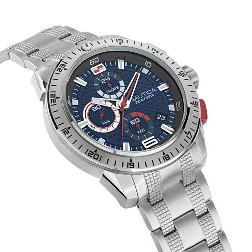 Reloj Nautica Hombre NAPNSF112