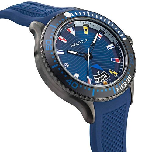 Reloj Nautica Hombre NAPP25F08