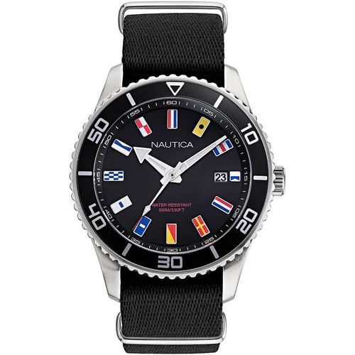 Reloj Nautica Hombre NAPPBF910