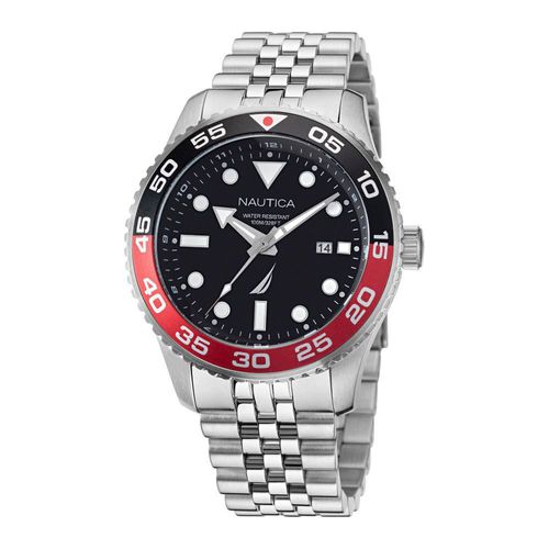 Reloj Nautica Hombre NAPPBF145