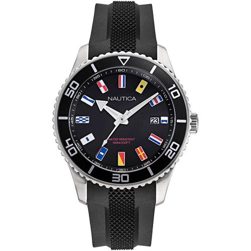Reloj Nautica Hombre NAPPBF910