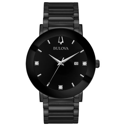 Reloj Bulova Hombre 98D144