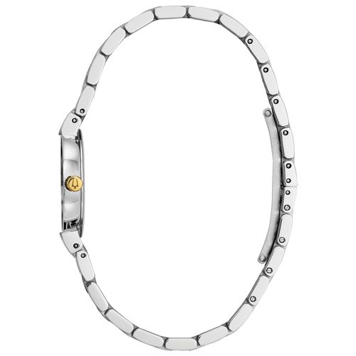 Reloj Bulova Mujer 98P157