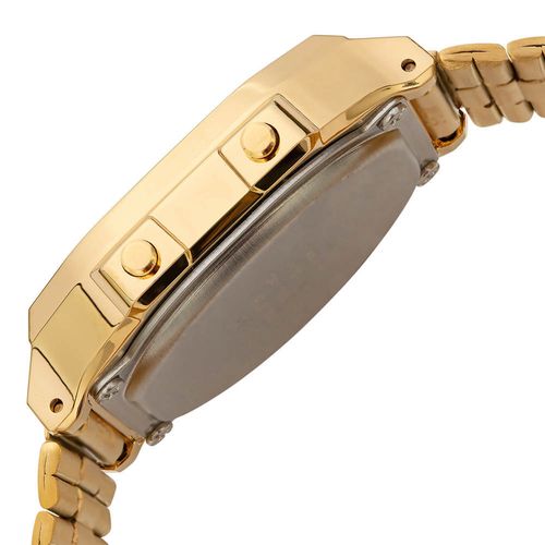 Reloj Casio Hombre A168WEGC-3DF