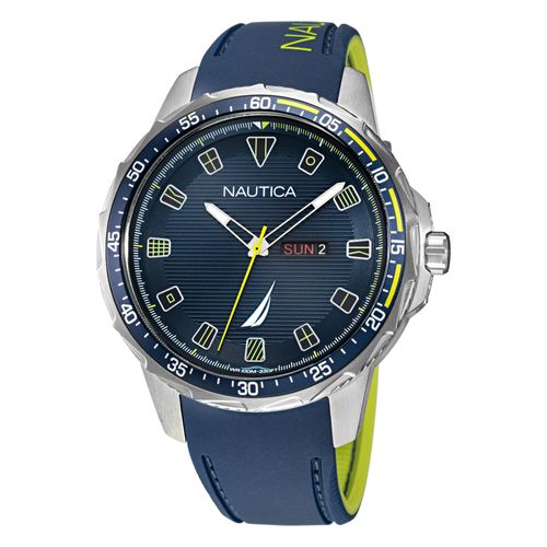 Reloj Nautica Hombre NAPCLS114