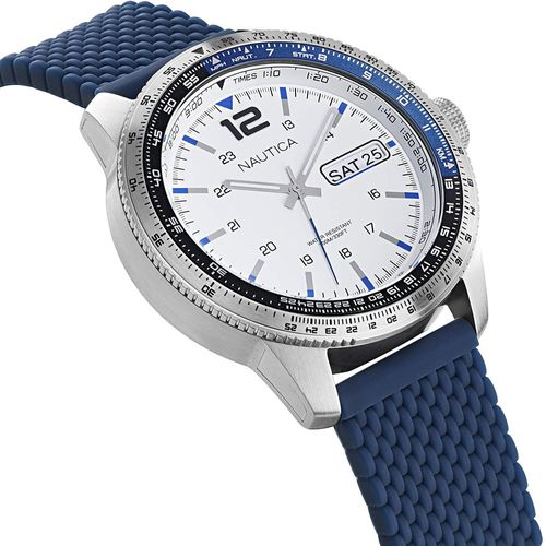 Reloj Nautica Hombre NAPP39F08