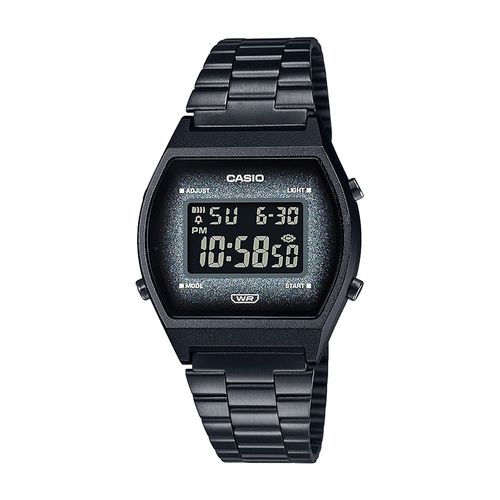 Reloj Casio Unisex B640WBG-1BDF