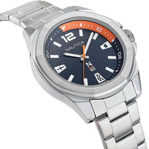 Reloj Nautica Hombre NAPTBF103