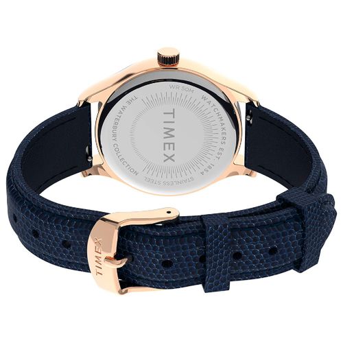 Reloj Timex Mujer TW2U97600