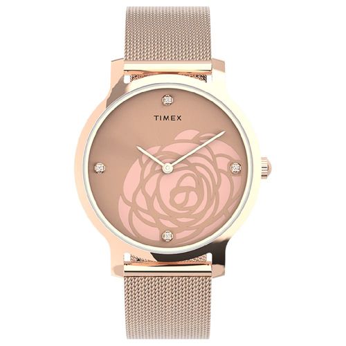 Reloj Timex Mujer TW2U98100