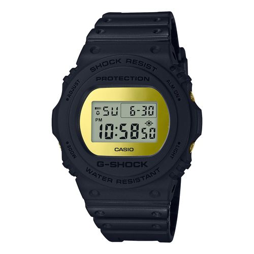 Reloj G-Shock Unisex DW-5700BBMB-1DR
