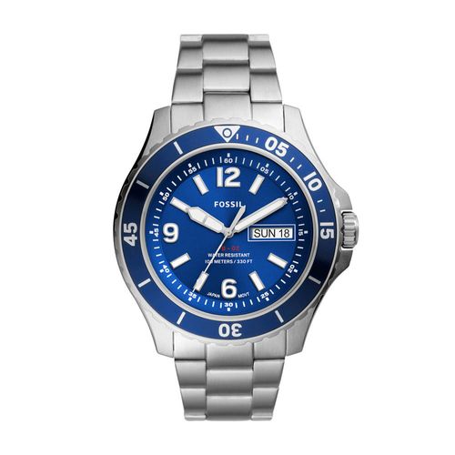 Reloj Fossil Hombre FS5691