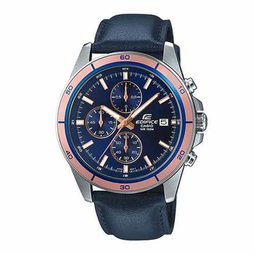 Reloj Edifice Hombre EFR-526L-2AVUDF