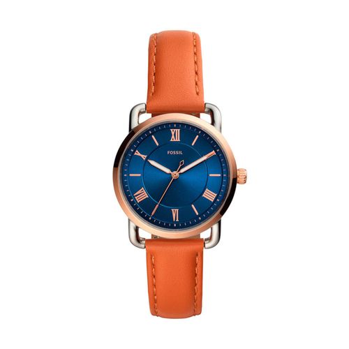 Reloj Fossil Mujer ES4825