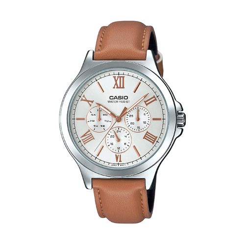 Reloj Casio Hombre MTP-V300L-7A2UDF