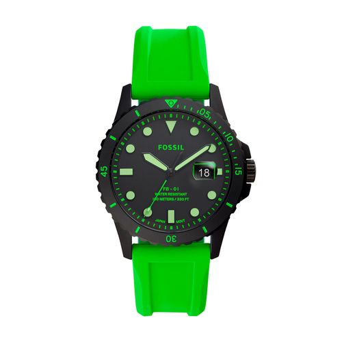 Reloj Fossil Hombre FS5683