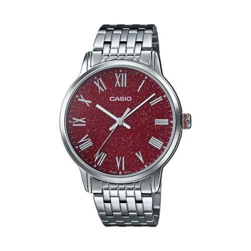 Reloj Casio Hombre MTP-TW100D-4AVDF