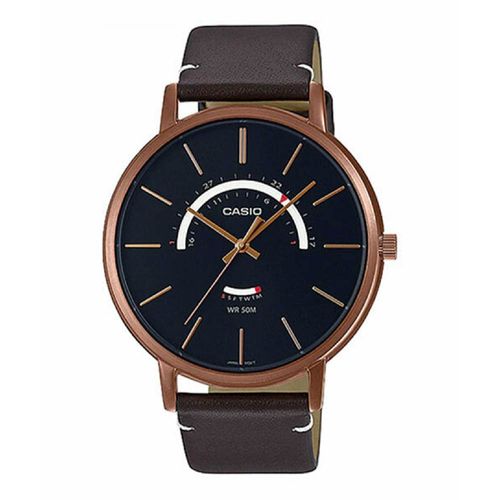 Reloj Casio Hombre MTP-B105RL-1AVDF