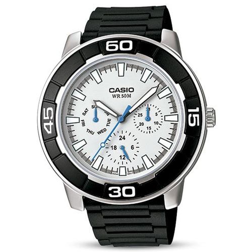 Reloj Casio Mujer LTP-1327-1E2VDF