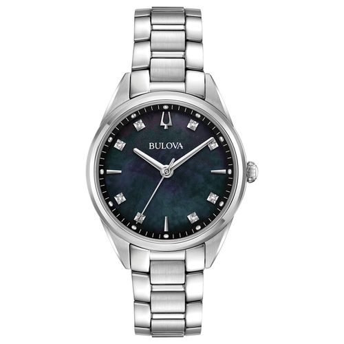Reloj Bulova Mujer 96P198