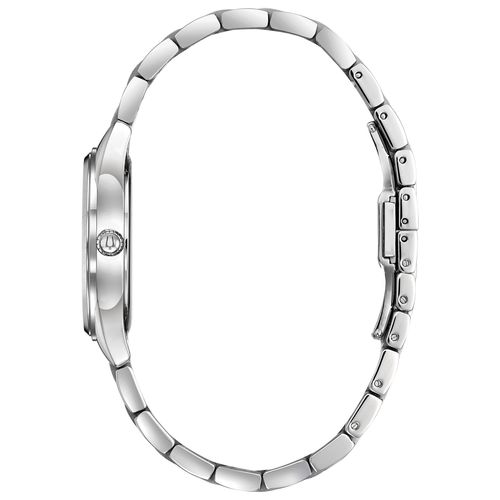 Reloj Bulova Mujer 96P198