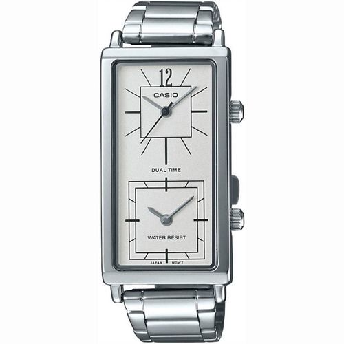 Reloj Casio Mujer LTP-E151D-7BDF
