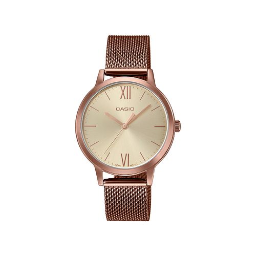 Reloj Casio Mujer LTP-E157MR-9ADF