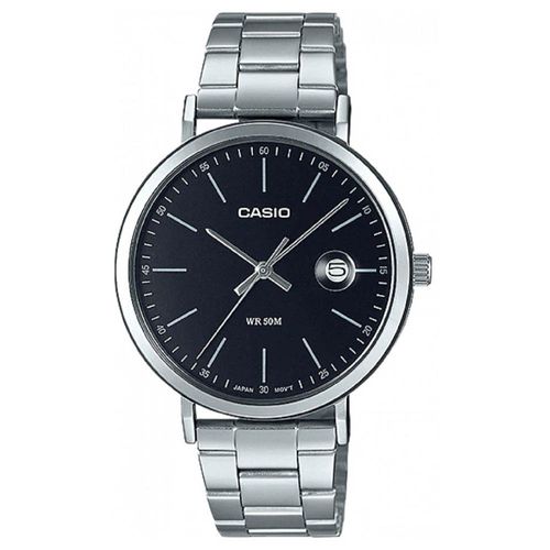 Reloj Casio Hombre MTP-E175D-1EVDF