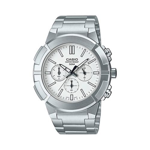 Reloj Casio Hombre MTP-E500D-7AVDF