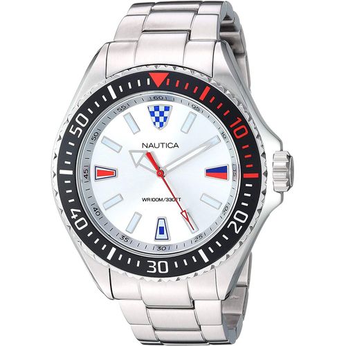 Reloj Nautica Hombre NAPCPS905