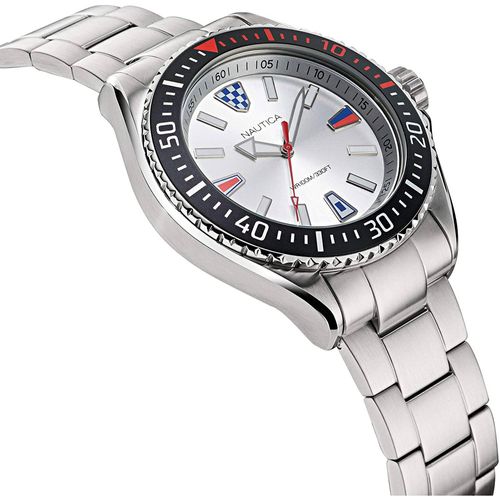 Reloj Nautica Hombre NAPCPS905