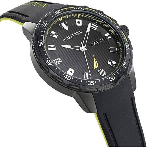Reloj Nautica Hombre NAPCLF005